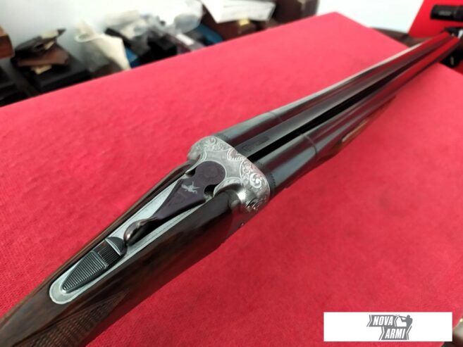 DOPPIETTA BERETTA 426 CAL 12 CANNE 67 ****/**
