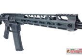 Smith & Wesson SBR-15 MLOK IPSC .223 Remington