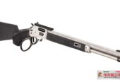 Smith & Wesson 1854 Inox a leva .44 Remington Magnum