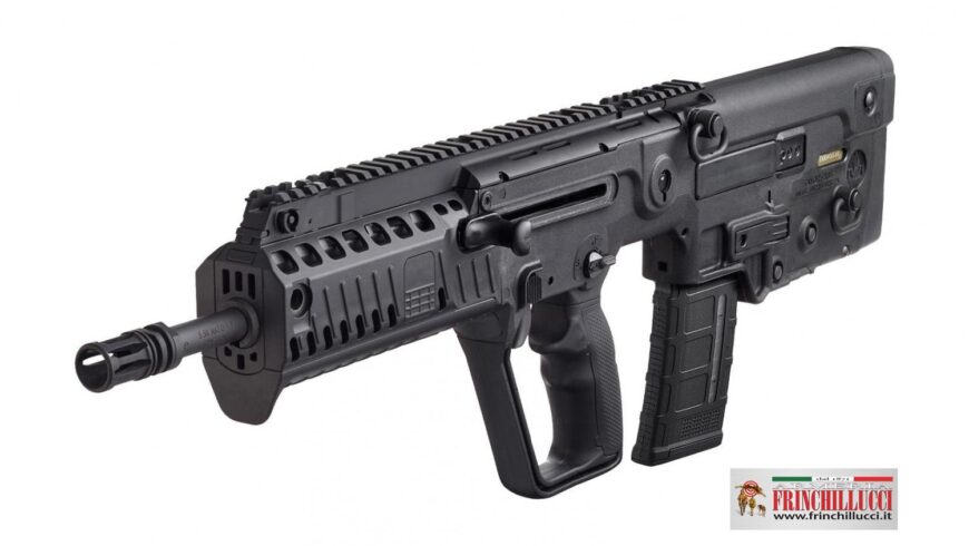 IWI TAVOR X95 X-Tactical cal 223 Remington – Nuova