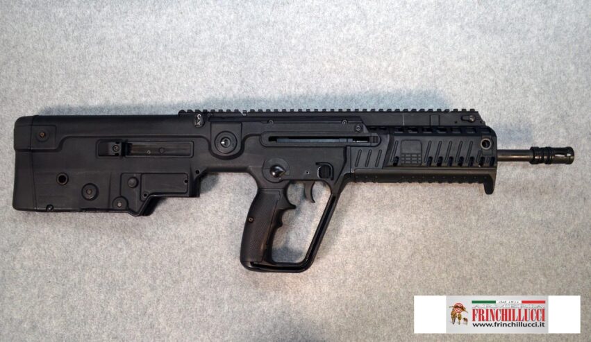 IWI TAVOR X95 X-Tactical cal 223 Remington – Nuova