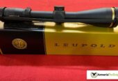 OTTICA LEUPOLD VX-6 3-18X50 CDS ILLUM. VARMINT HUNTER’S
