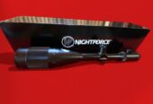 NIGHTFORCE BENCHEREST 12-42X56 reticolo illuminato
