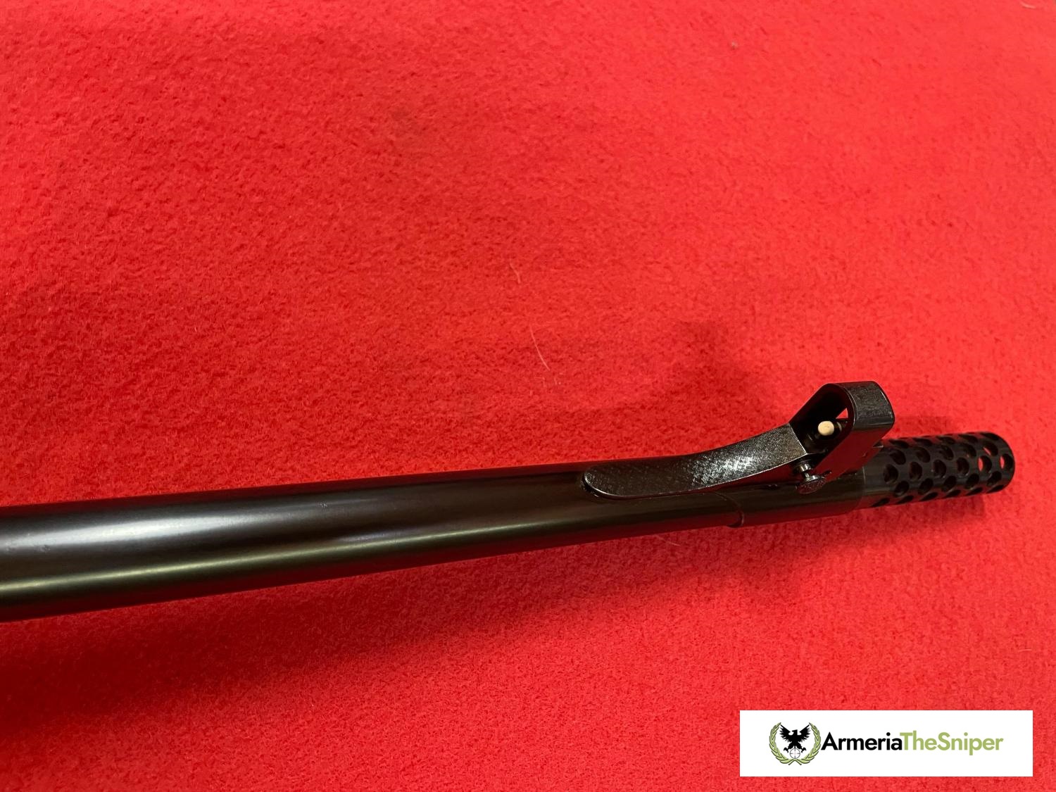 Carabina MAG Special African Model cal. 500 Jeffery