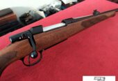 CZ 550 CAL 30.06 CON STECHER