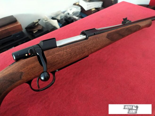 CZ 550 CAL 30.06 CON STECHER