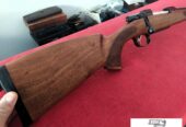 CZ 550 CAL 30.06 CON STECHER