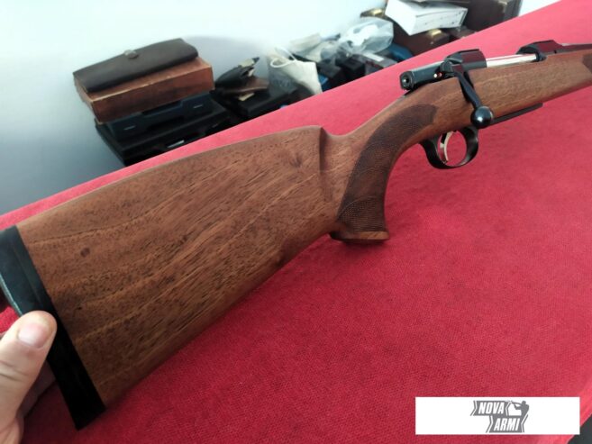CZ 550 CAL 30.06 CON STECHER