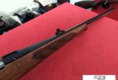 CZ 550 CAL 30.06 CON STECHER