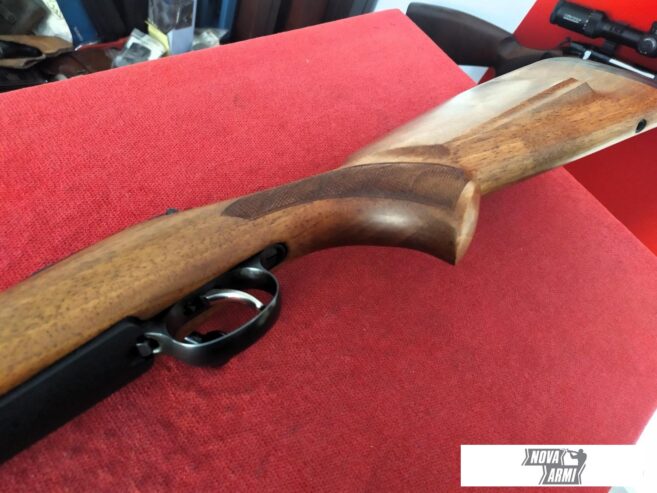 CZ 550 CAL 30.06 CON STECHER