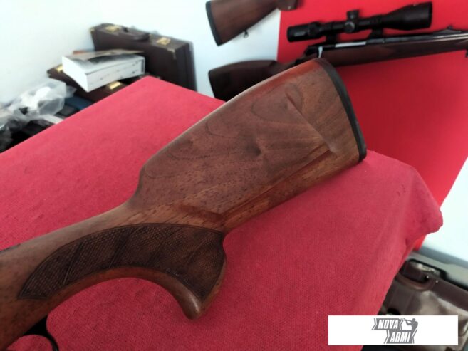 CZ 550 CAL 30.06 CON STECHER