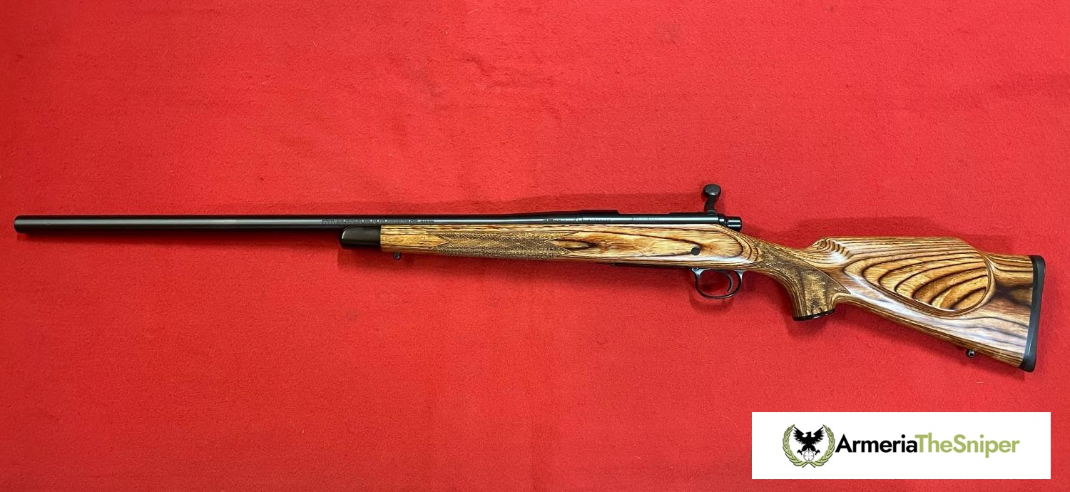 Remington 700 VLS Varmint .243 Winchester