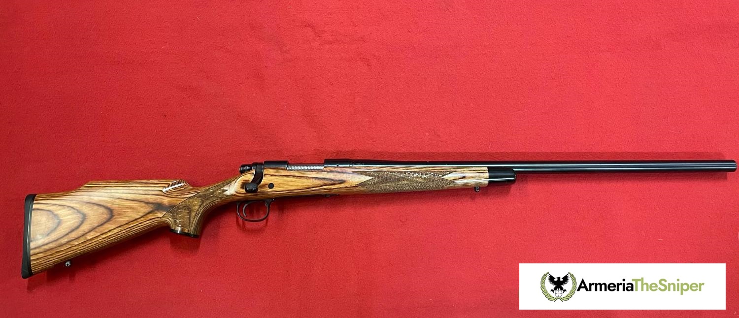 Remington 700 VLS Varmint .243 Winchester