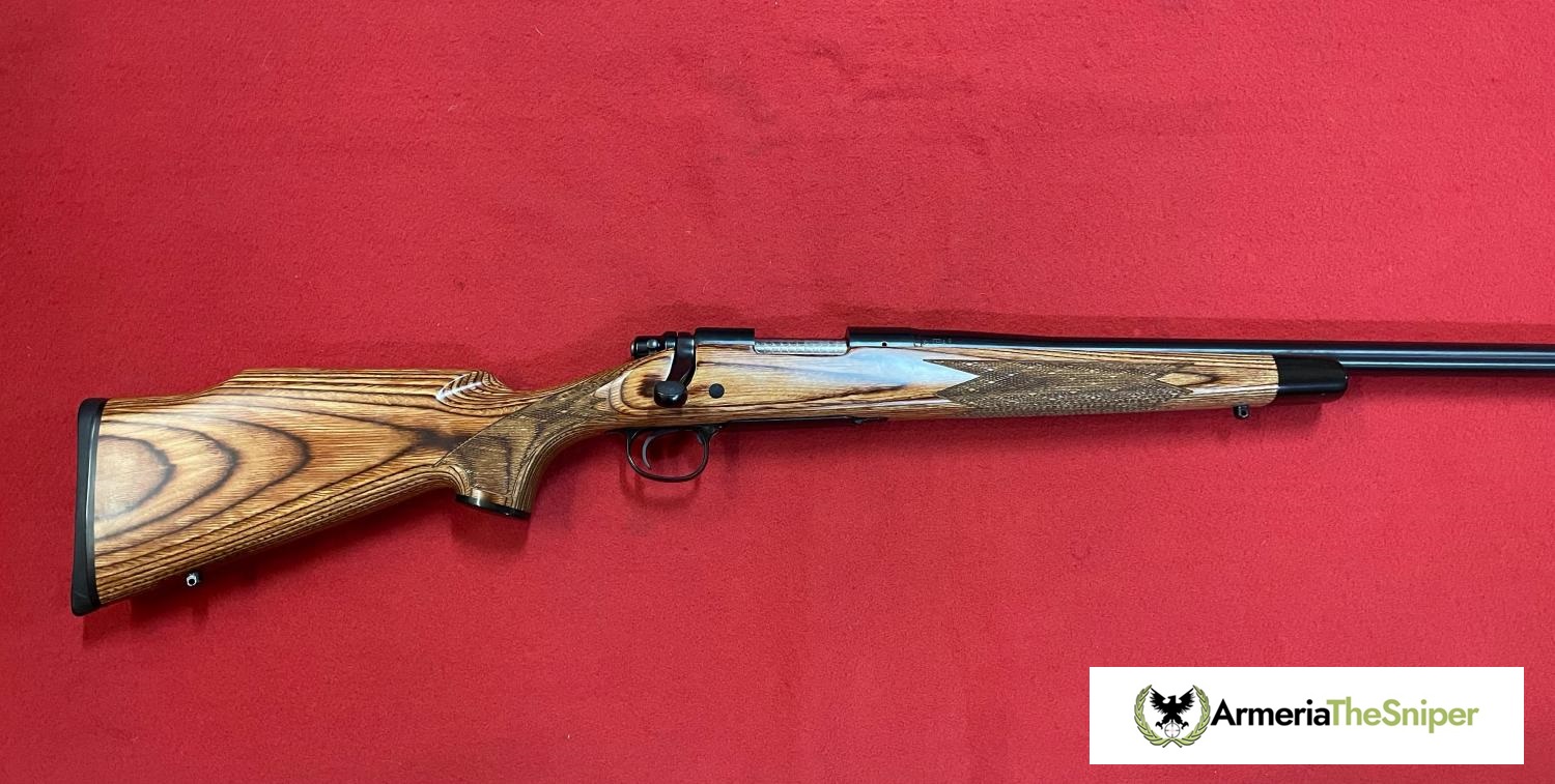 Remington 700 VLS Varmint .243 Winchester