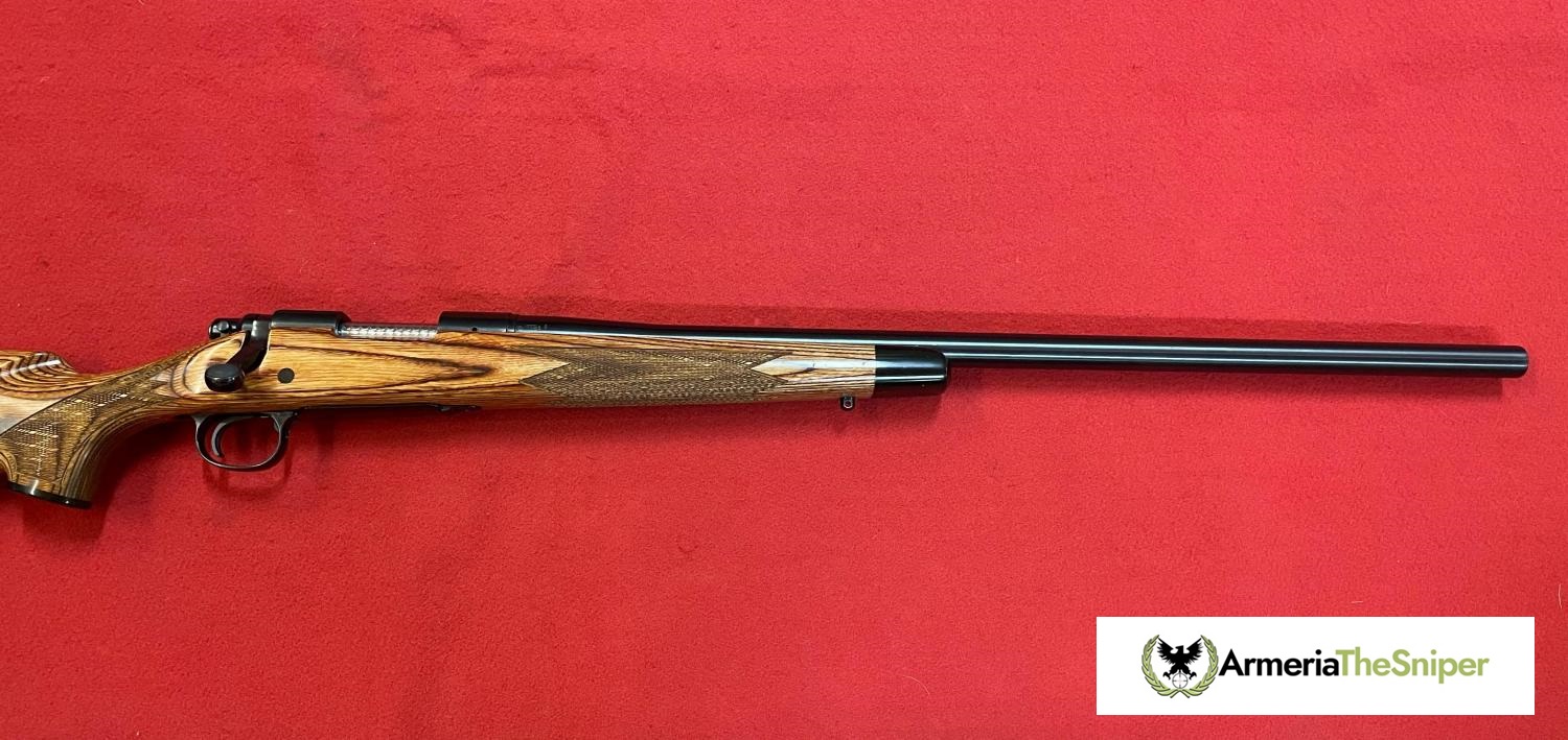 Remington 700 VLS Varmint .243 Winchester