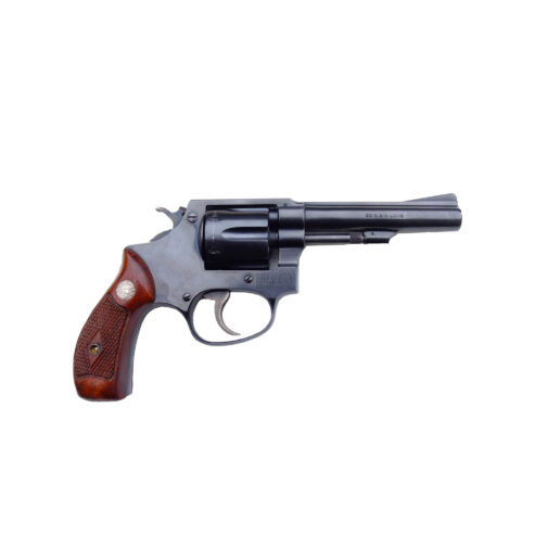 Smith & Wesson 31 calibro .32 S&W Long