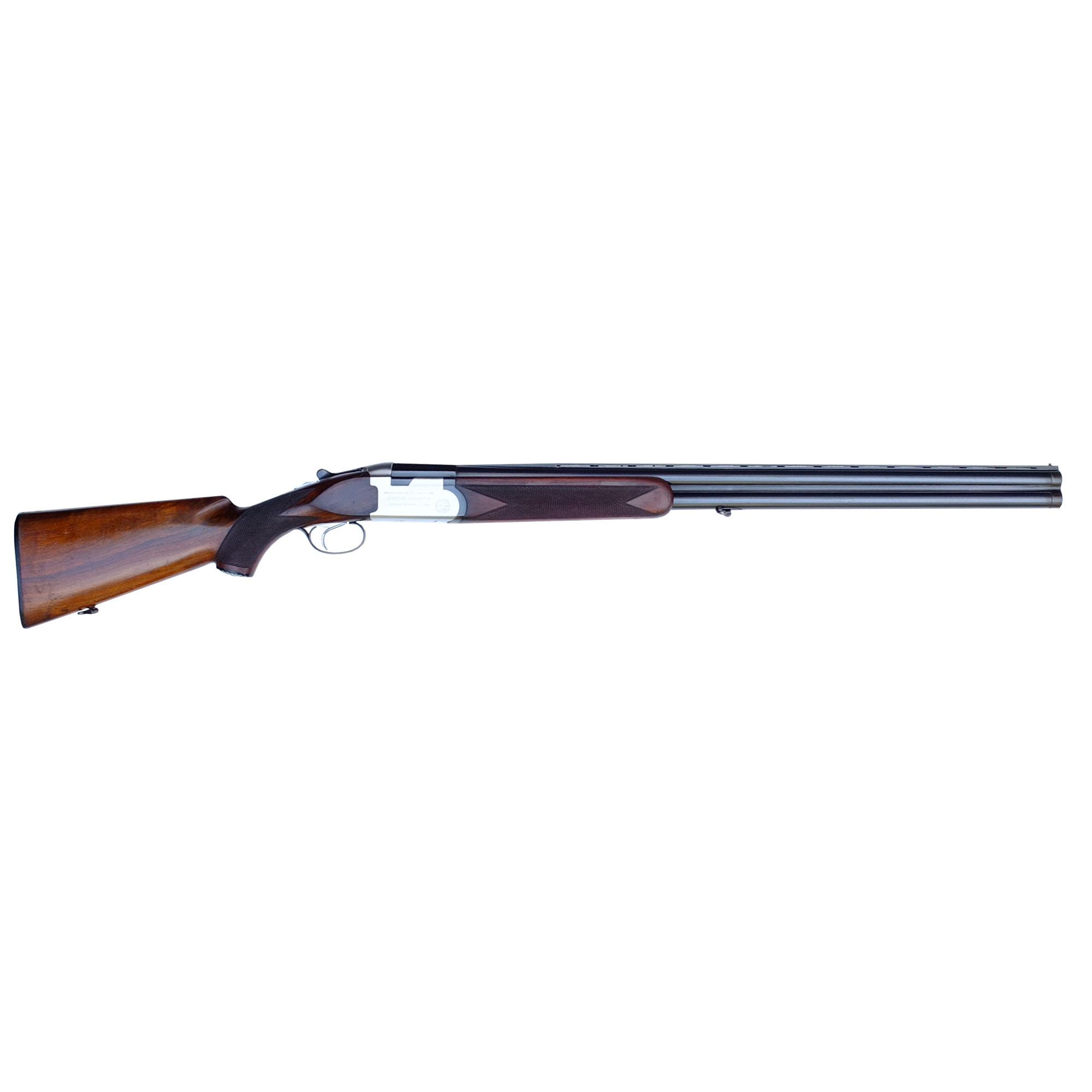 FUCILE SOVRAPPOSTO BERETTA S55