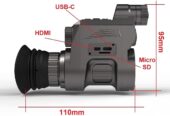 Visore notturno SYTONG HT-66