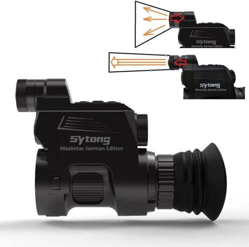 Visore notturno SYTONG HT-66