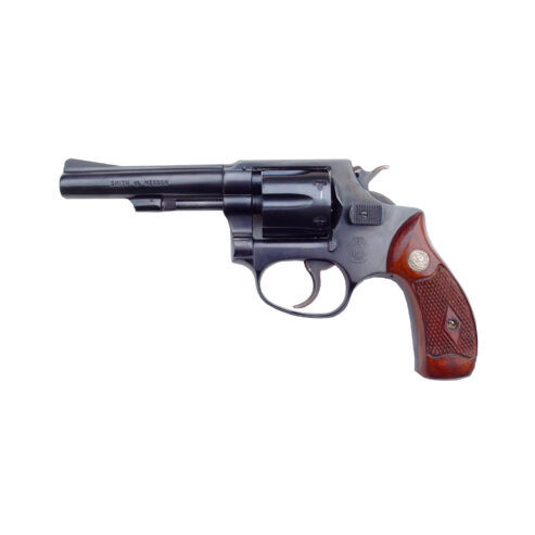 Smith & Wesson 31 calibro .32 S&W Long