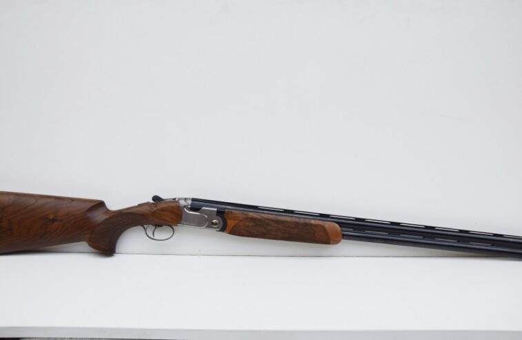BERETTA 692 TRAP – NUOVO