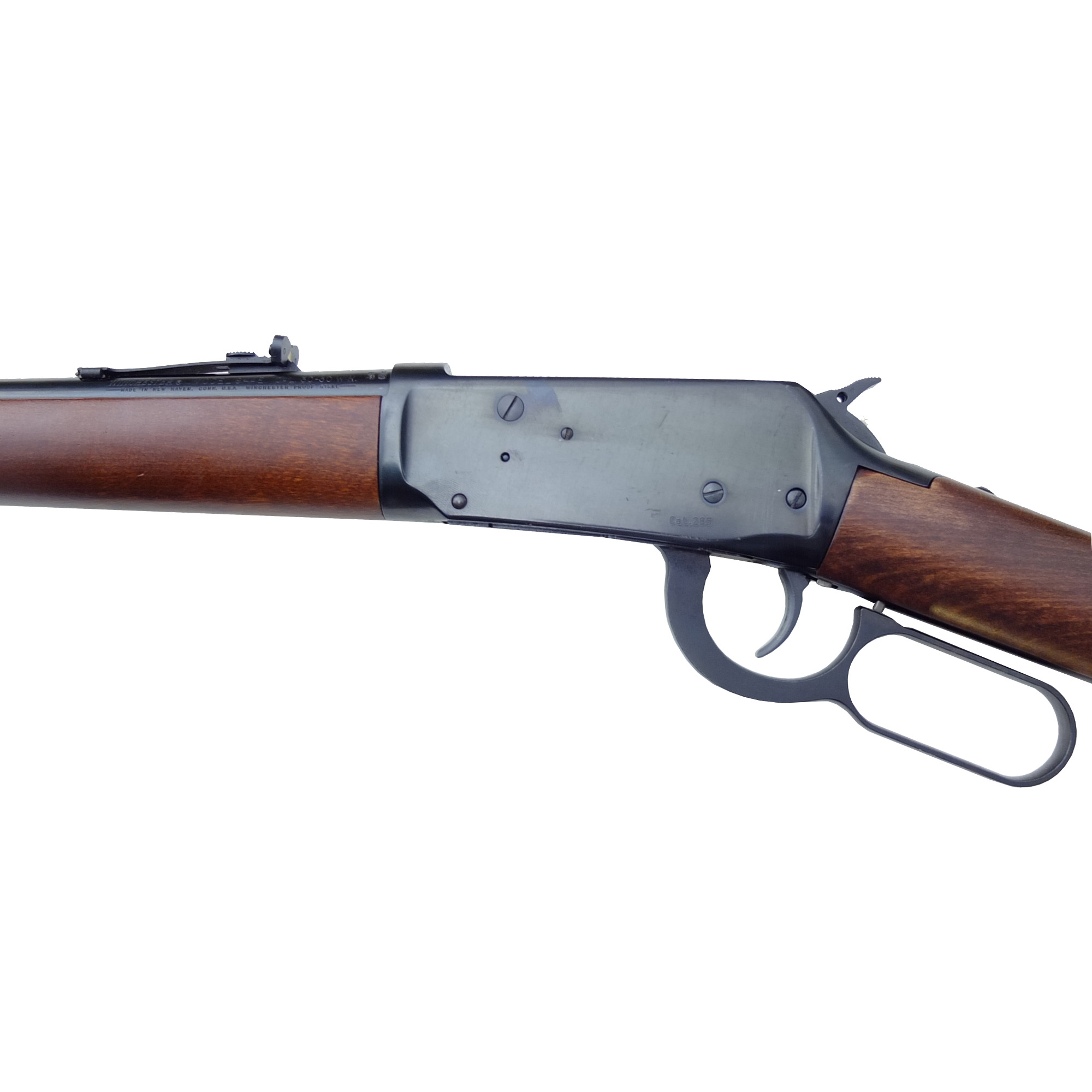 Winchester 1894 cal. 30-30