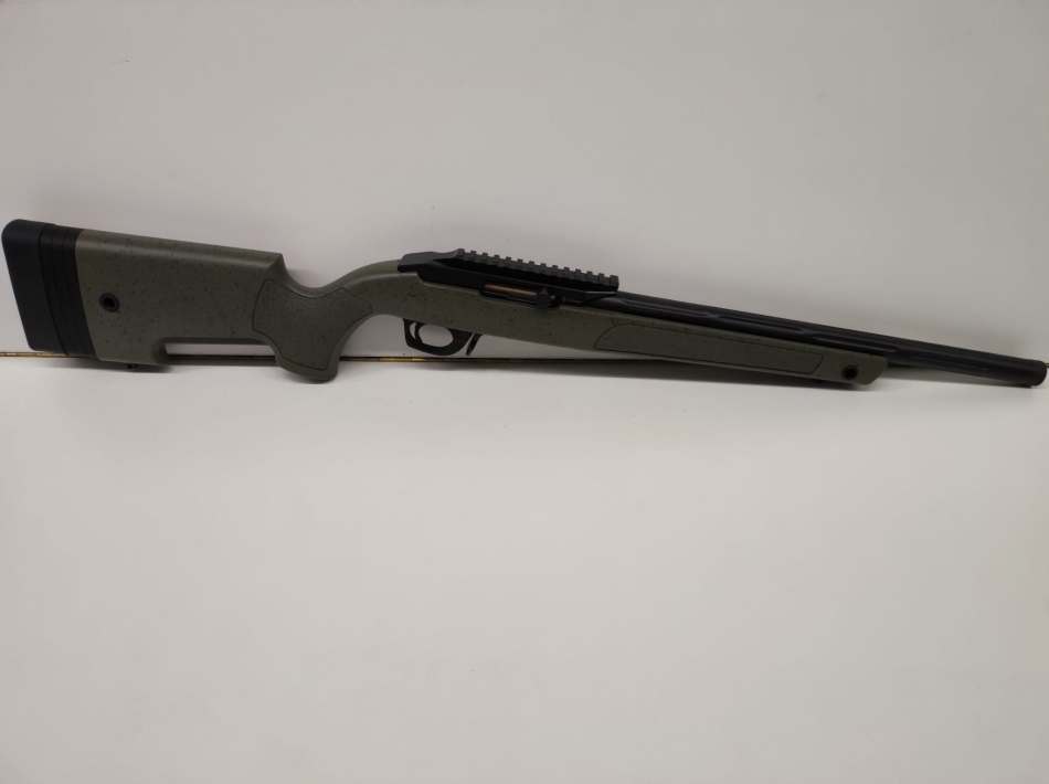 BERGARA BXR CAL. 22 LR – NUOVA