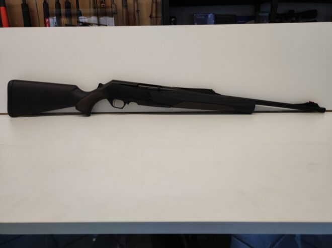 BROWNING BAR MK3 BLACK BROWN CAL 30/06 NUOVA