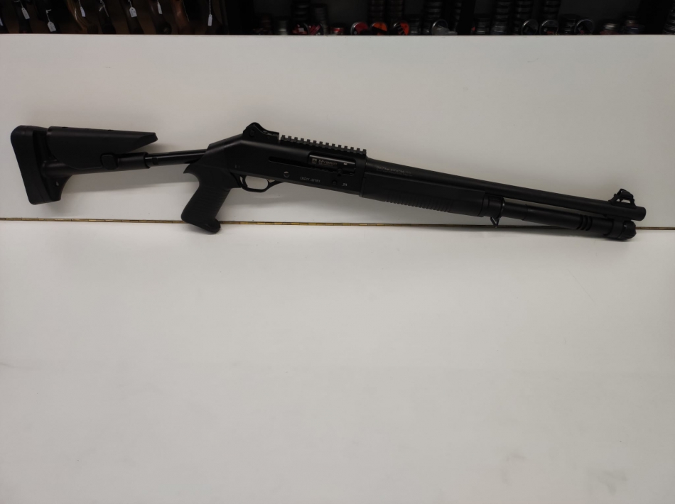 ASELKON S4 CAL. 12 – NUOVO