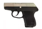 Pistola KEL-TEC modello P-3AT cal. 9 corto