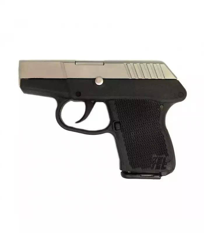 Pistola KEL-TEC modello P-3AT cal. 9 corto