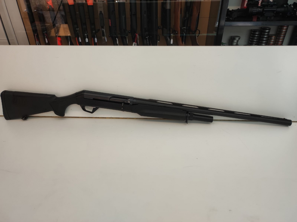 BENELLI SUPER BLACK EAGLE 2 CAL. 12/89 USATO