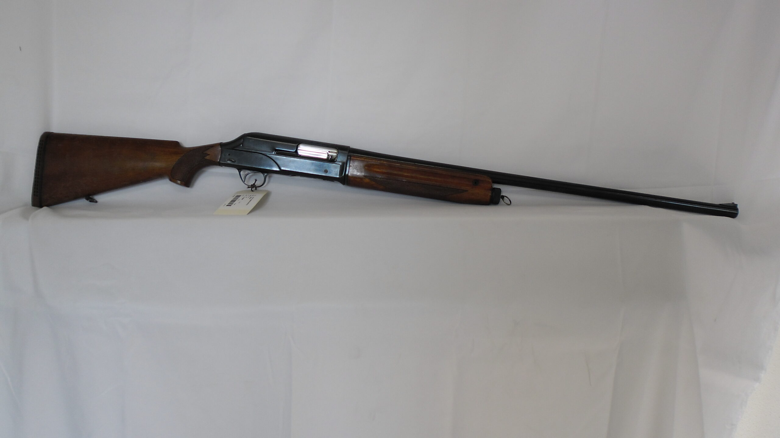 FUCILE SEMIAUTOMATICO BREDA SL CAL 12