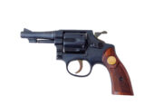 Revolver Beretta in 22LR