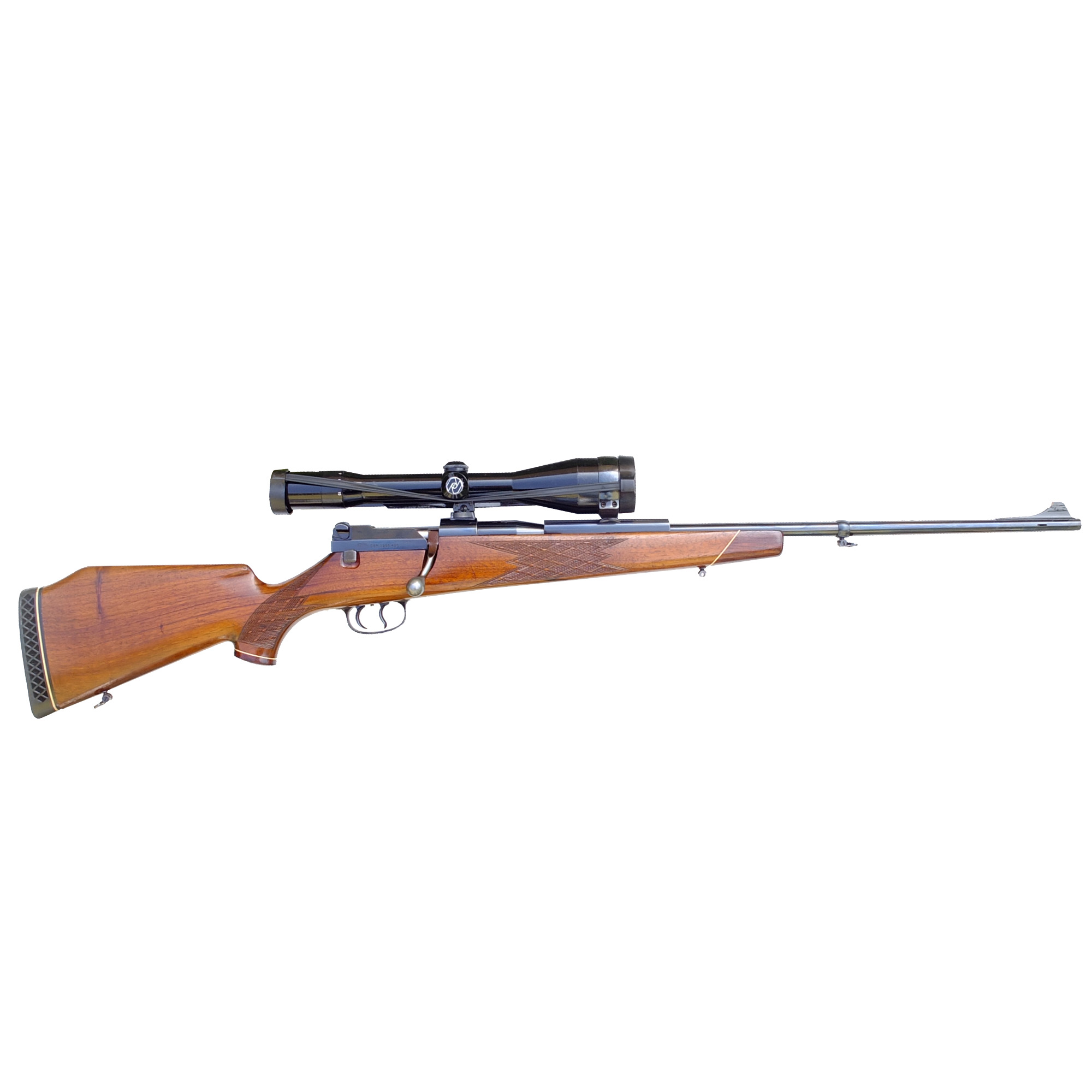 Mauser 66S