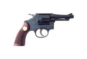 Revolver Beretta in 22LR