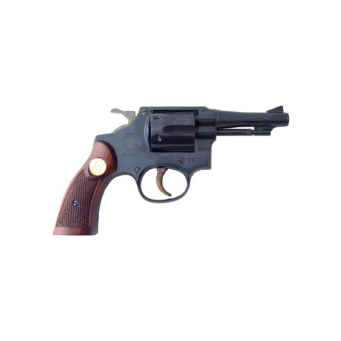 Revolver Beretta in 22LR