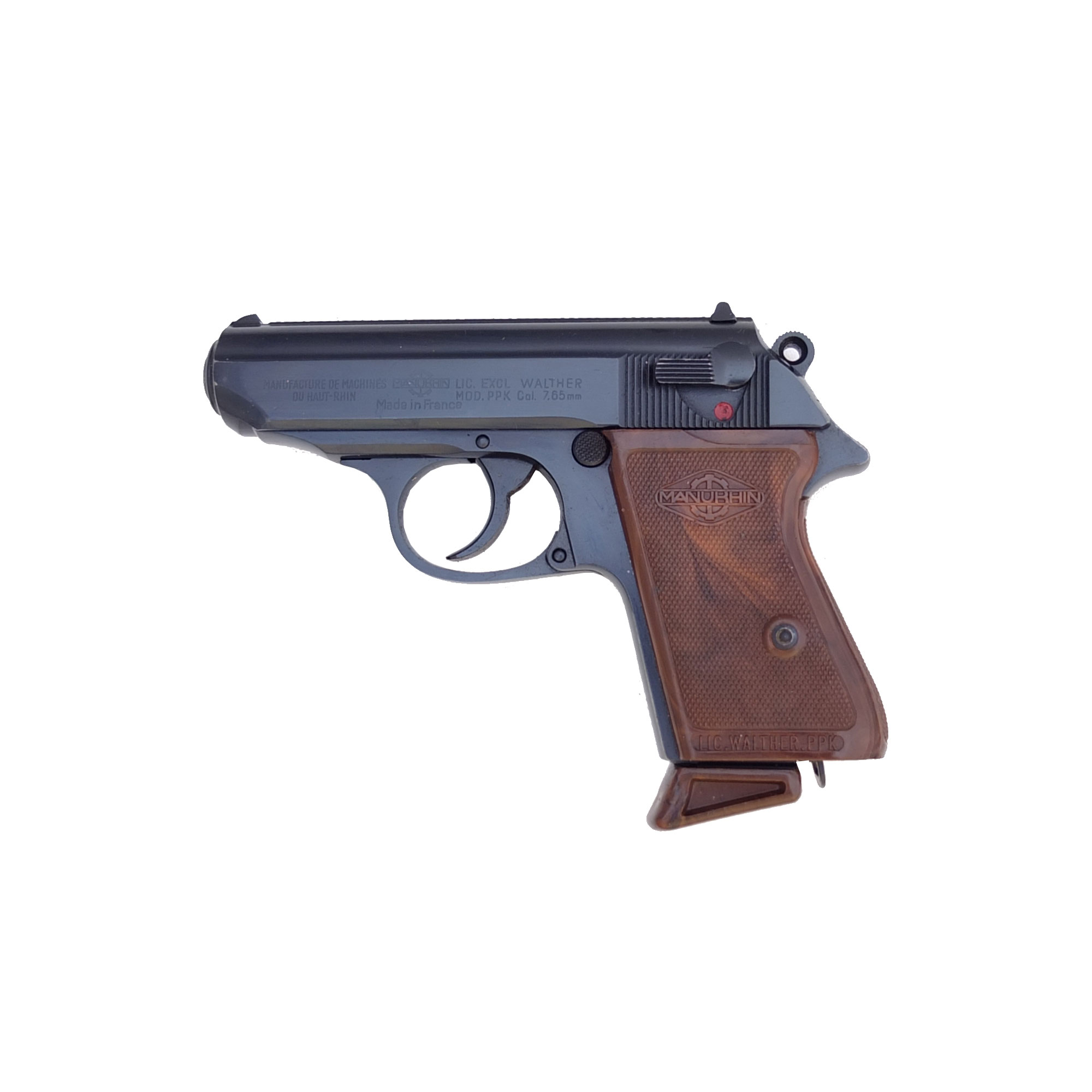 Manurhin PPK