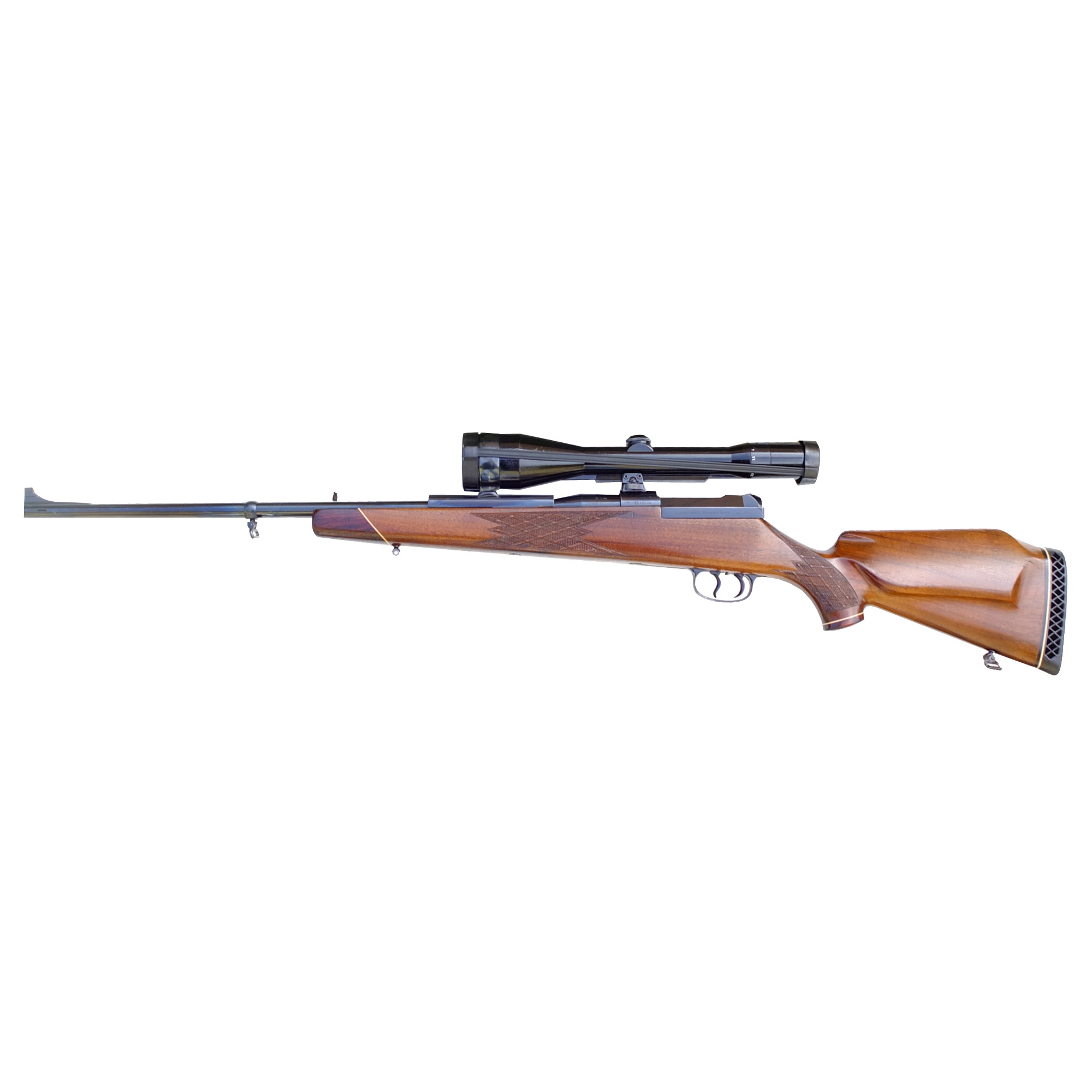 Mauser 66S