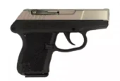 Pistola KEL-TEC modello P-3AT cal. 9 corto