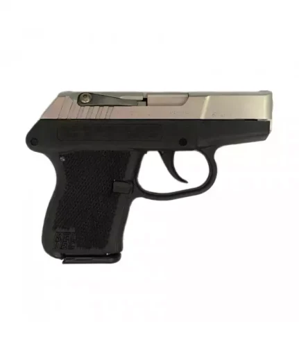 Pistola KEL-TEC modello P-3AT cal. 9 corto