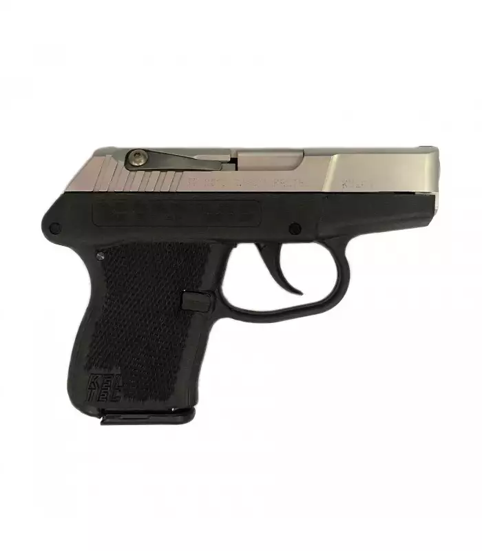 Pistola KEL-TEC modello P-3AT cal. 9 corto