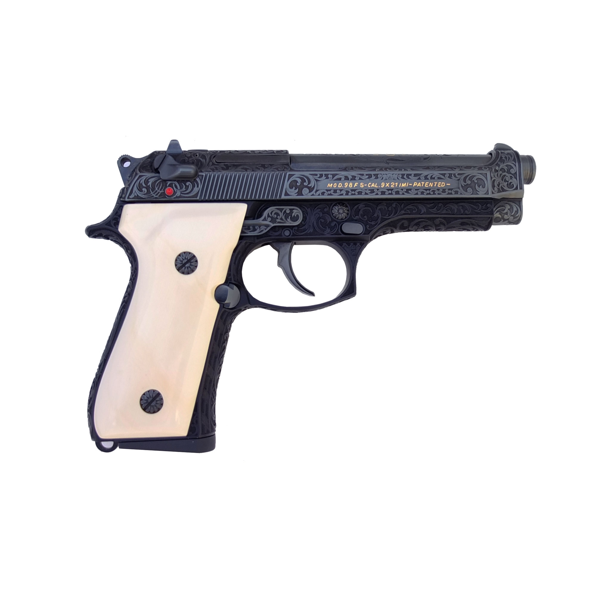 Beretta 98FS Limited Edition