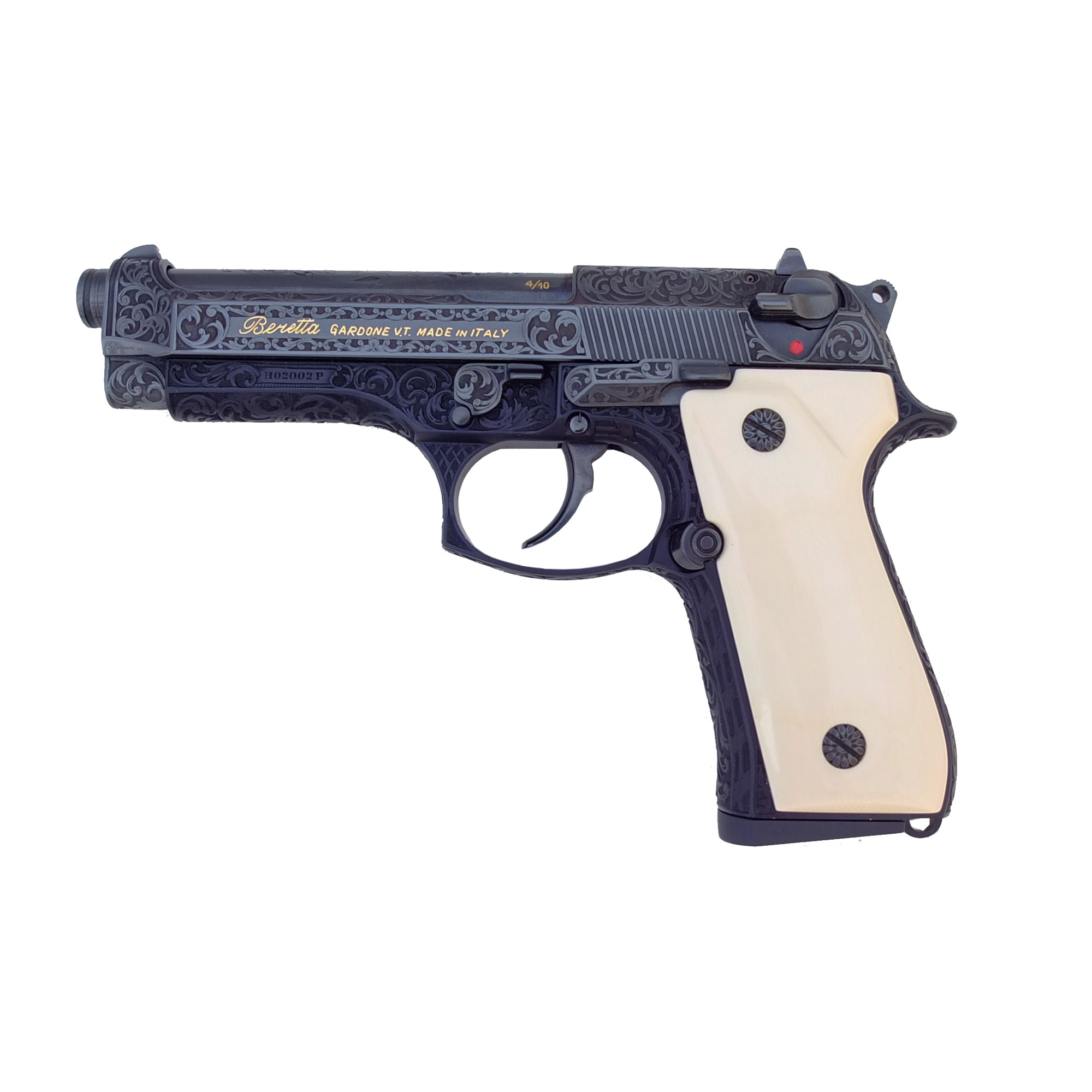 Beretta 98FS Limited Edition