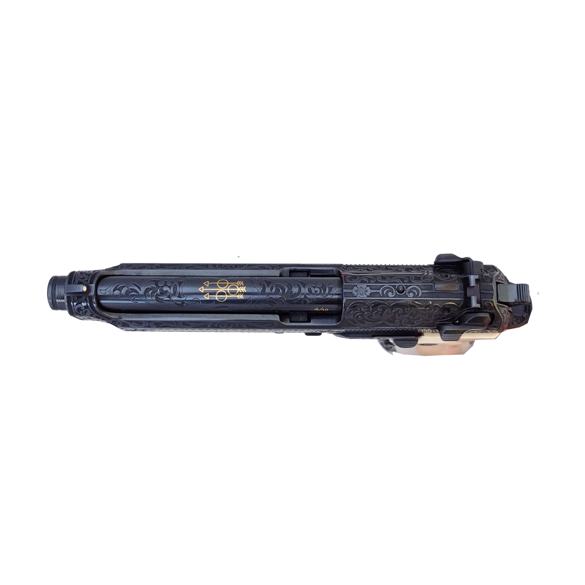 Beretta 98FS Limited Edition