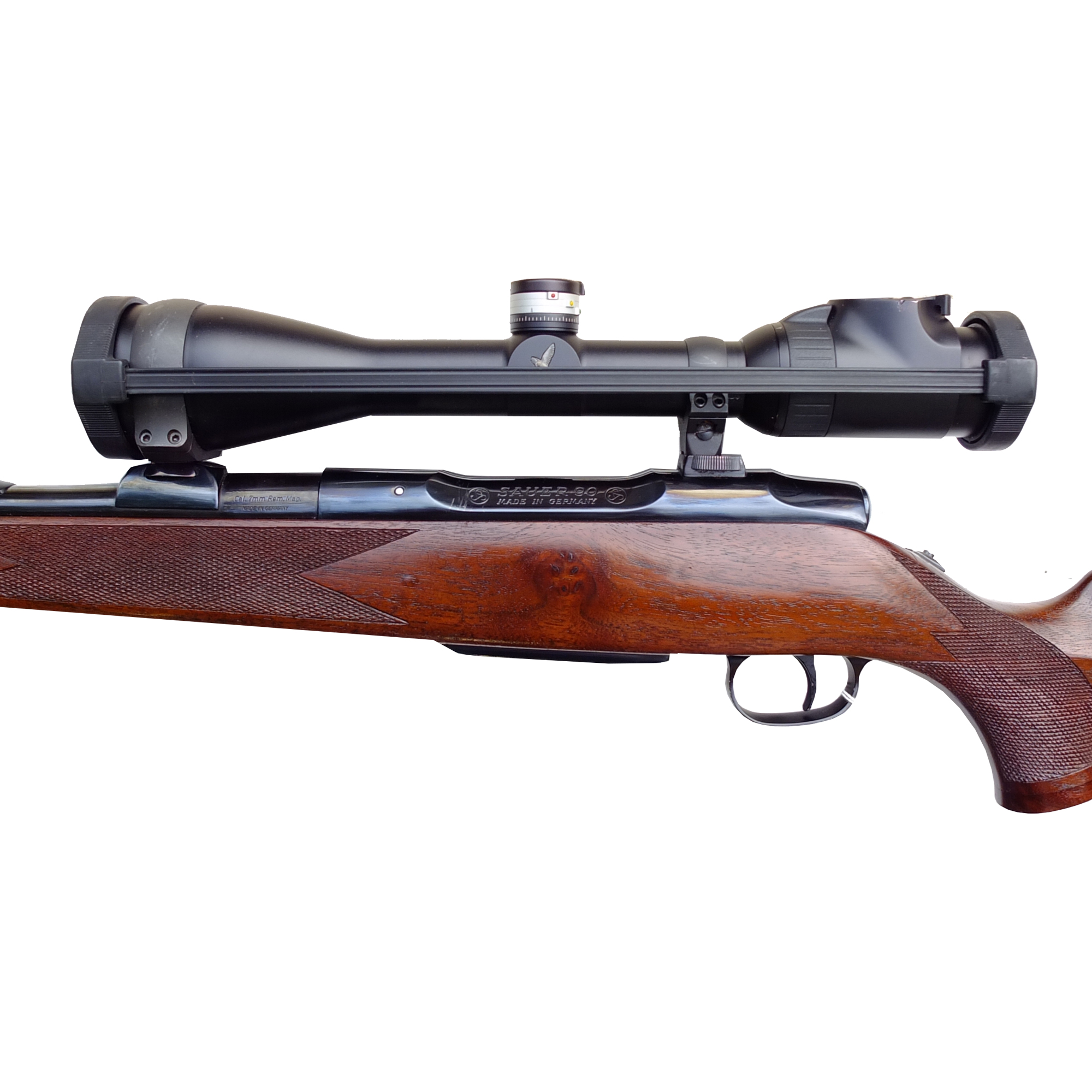 Sauer 90