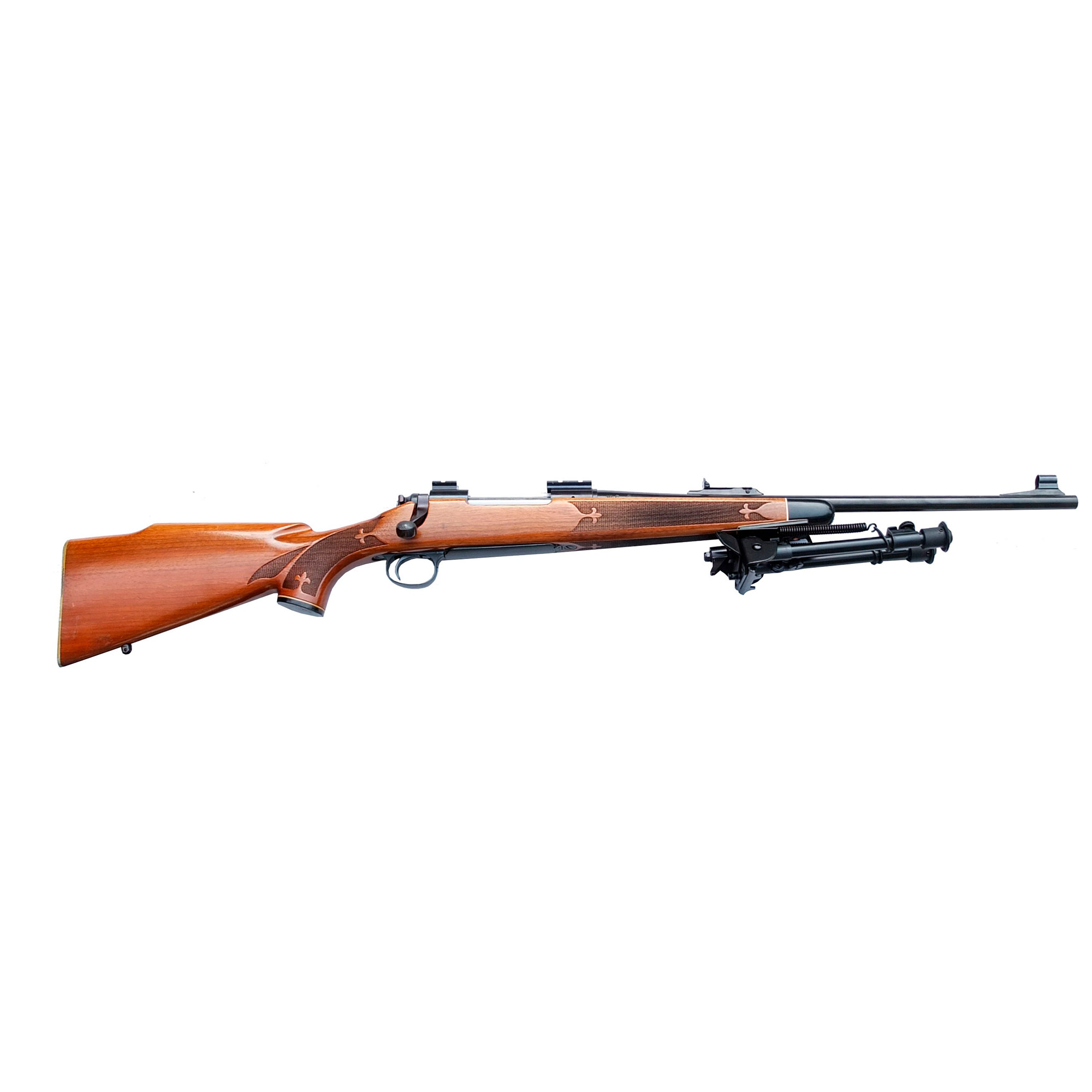 REMINGTON 700 BDL cal. 30-06