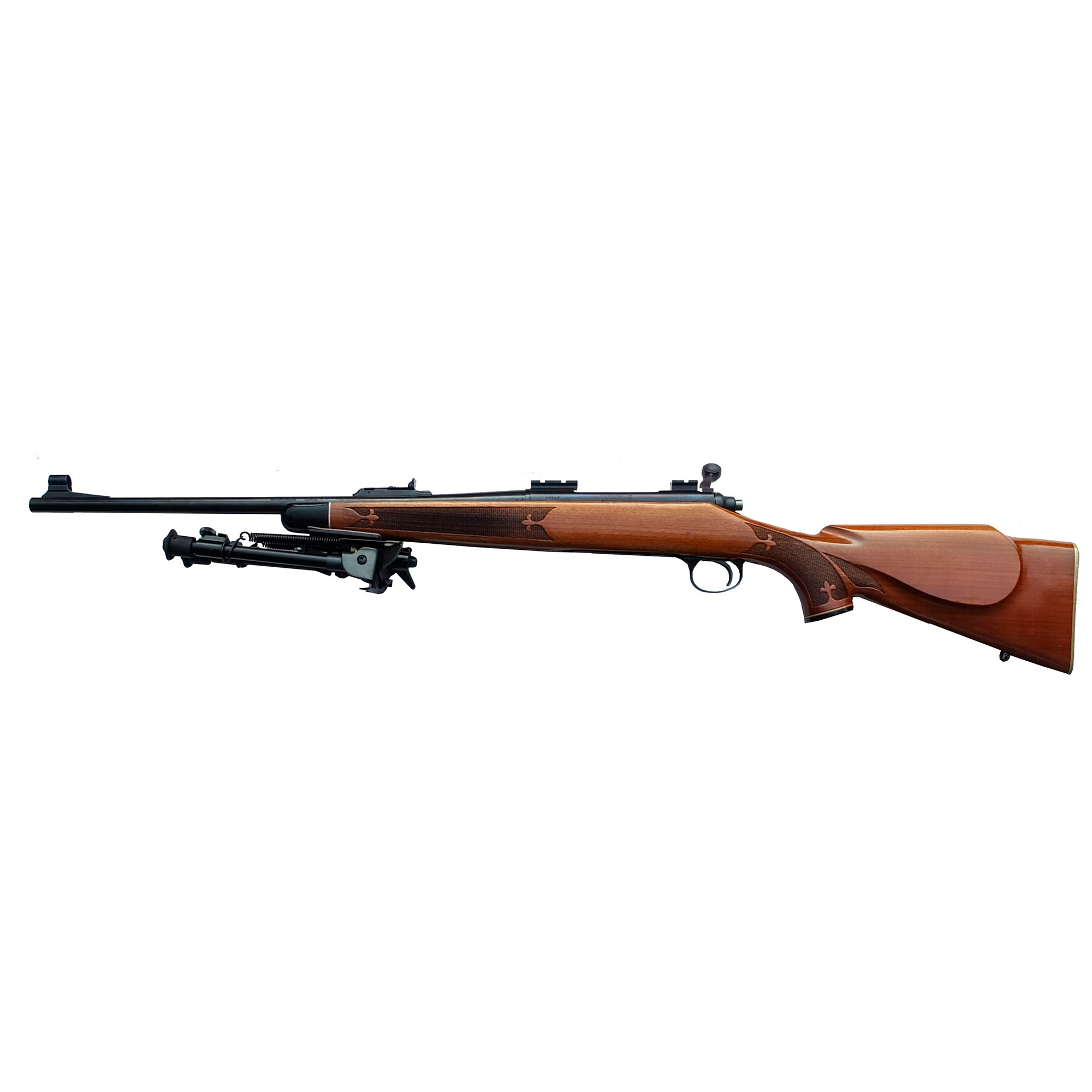 REMINGTON 700 BDL cal. 30-06