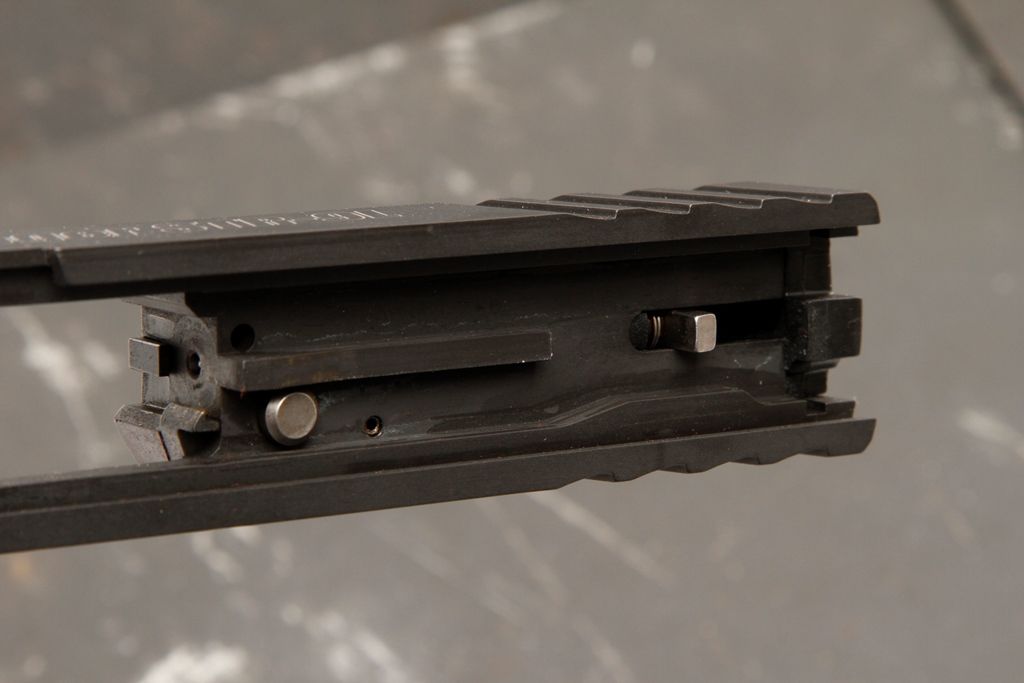 Pistola STOEGER STR9 cal 9X21 2 CARICATORI