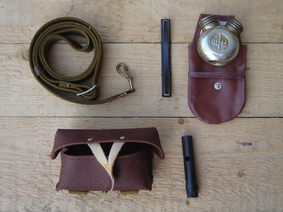 Carabina ex ordinanza Simonov SKS 45 cal. 7,62×39